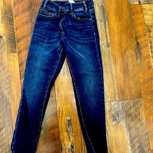 Size 8 girls jeans